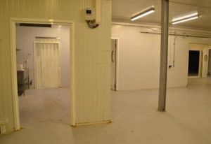 Bâtiment agroalimentaire à vendre Blois - Proche A10