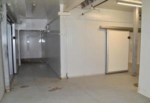 Bâtiment agroalimentaire à vendre Blois - Proche A10