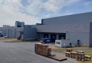 Location bâtiment agroalimentaire Saint-Quentin - Proche A26
