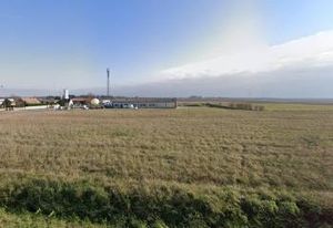Terrain industriel à vendre Foëcy - accès A71, A20, A85 et gare