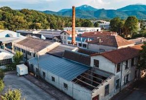 Ateliers artisans à louer Lavelanet - Pôle Artisanal L'Art d'Assembler