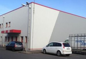 Local d'activité à louer Dunkerque - Proximité Benelux et Calais