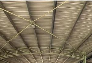 Location site industriel Bollène - 9 000 m² - 2 accès indépendants
