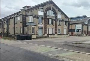 Local d'activité à vendre Le Havre - Quartier industriel historique