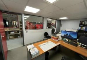 Local d'activité à louer Sainte-Adresse (76) - Proche Le Havre