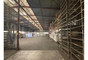 Location entrepôt Issoudun - Zone industrielle Cléry - ICPE 4715