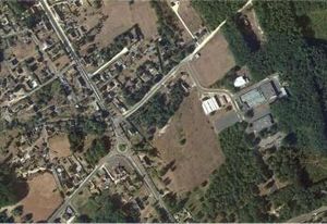 Terrain industriel à vendre Vignoux-sur-Barangeon - accès A71