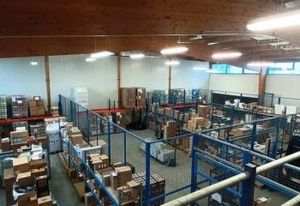 Local d'activité à vendre Montivilliers - Proche Le Havre