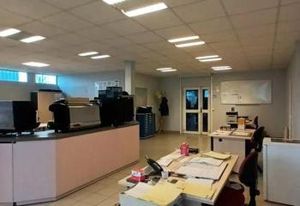 Local d'activité à vendre Montivilliers - Proche Le Havre