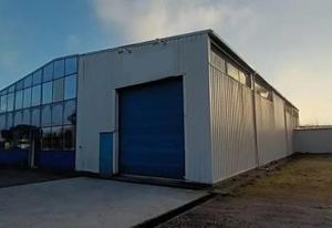 Local d'activité à vendre Montivilliers - Proche Le Havre