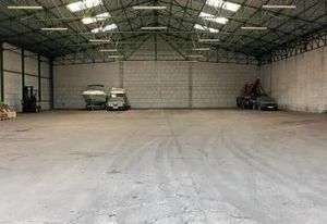 Location local d'activité Sandouville - Zone industrielle