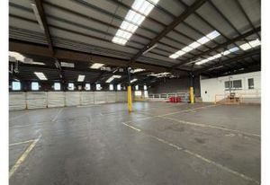 Entrepôt à vendre Chateauroux - Zone industrielle Buxerieux