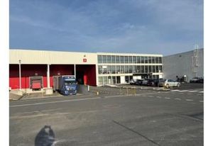 Location entrepôt 2000 m² Le Poinconnet - ICPE sécurisé