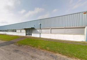 Location entrepôt Ville-aux-Clercs - Proche Chartres
