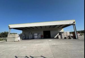 Location entrepôt Vedène - Accès gros porteur et clos