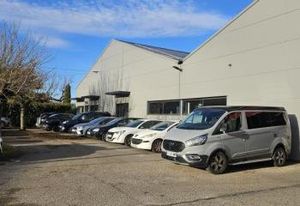 Locaux industriels à vendre Entraigues-sur-la-Sorgue - Parcelles constructibles