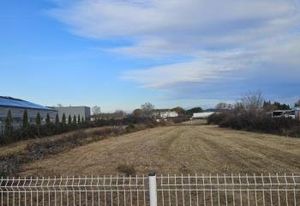 Locaux industriels à vendre Entraigues-sur-la-Sorgue - Parcelles constructibles