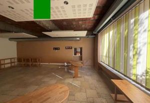 Entrepôt à vendre Caumont-sur-Durance - Parcelle arborée et sécurisée