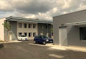 Location bureaux Technopôle Avignon - Proximité centre de vie