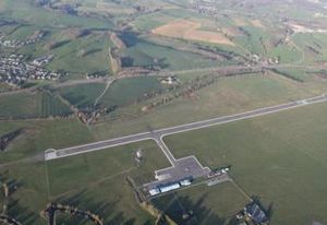 Terrain à vendre Charleville-Mézières - Aérodrome Étienne Riché