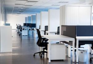 Laboratoires L1/L2 à louer Evry-Courcouronnes - Parc Genopole