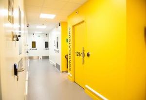 Laboratoires L1/L2 à louer Evry-Courcouronnes - Parc Genopole