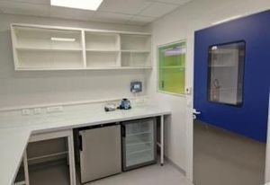 Location laboratoires Protopia Evry-Courcouronnes - Genopole