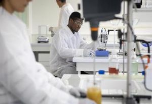 Location laboratoires Protopia Evry-Courcouronnes - Genopole