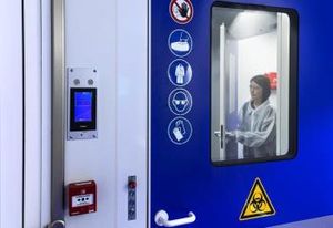 Location laboratoires Protopia Evry-Courcouronnes - Genopole