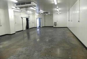 Location laboratoire agroalimentaire Fécamp - Hôtel d'entreprises
