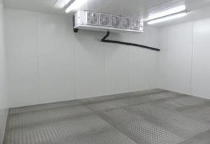 Location laboratoire agroalimentaire Fécamp - Hôtel d'entreprises