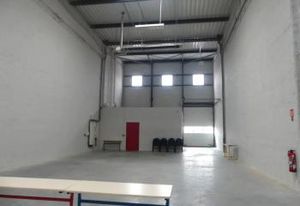 Location laboratoire agroalimentaire Fécamp - Hôtel d'entreprises