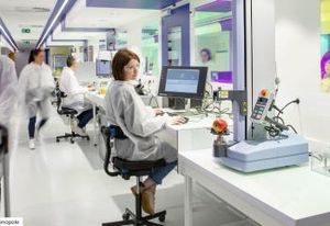 Laboratoires à louer Évry-Courcouronnes - Protopia