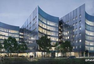 Laboratoires L1 et L2 à louer Évry-Courcouronnes - Proximité Genopole