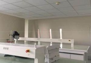 Laboratoires à louer Vigoulet-Auzil - Sud de Toulouse