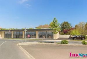 Local commercial à vendre Cestas - Proche A63