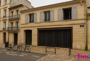 Vente bureaux Bordeaux - Quartier historique, proche tram et gare