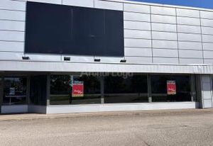 Location local commercial Wittenheim - Rue de Soultz