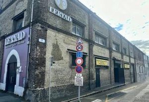 Vente local commercial Le Havre - Quartier Magasins Généraux