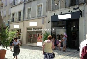 Local commercial à louer Castres - Hypercentre