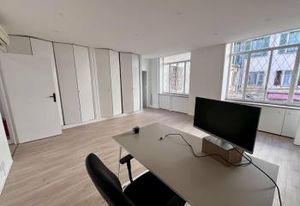 Location bureaux Nice - Proche Port de Nice, tramway et gare
