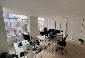 Location bureaux Nice - Proche Port de Nice, tramway et gare