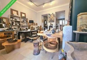 Local commercial à louer Nice - Quartier Wilson
