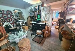 Local commercial à louer Nice - Quartier Wilson