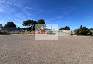Location local d'activité Bouillargues - Proche RN113 et A54/A9