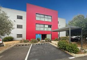 Bureaux à vendre Montpellier - Parc Garosud proche A709