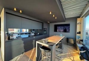 Vente bureau Saint-Etienne Technopole - Roof top avec terrasse