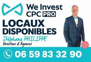 Location entrepôt Lons-LeScar - Zone Induspal