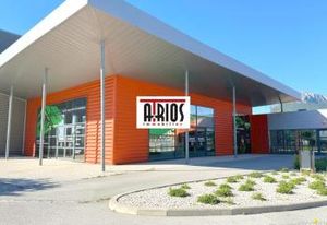 Local d'activité à vendre La Farlède - ZI - Visibilité optimale
