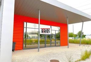 Local d'activité à vendre La Farlède - ZI - Visibilité optimale